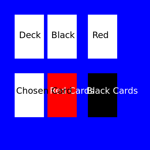 Out of This World (card trick) - DrawGPT