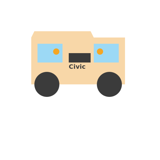 New Civic 2024 - DrawGPT