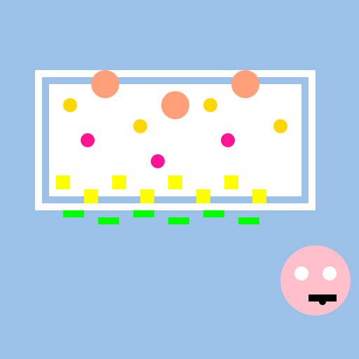 Detailed Cell Membrane without Labels - DrawGPT
