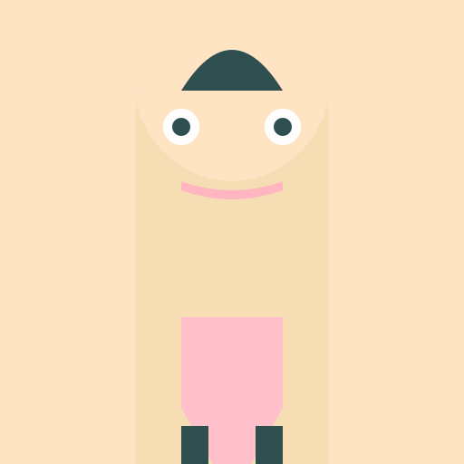 Young Girl Face and Body - DrawGPT