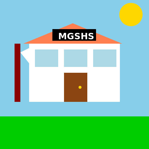 Mount Gravatt State High School - DrawGPT
