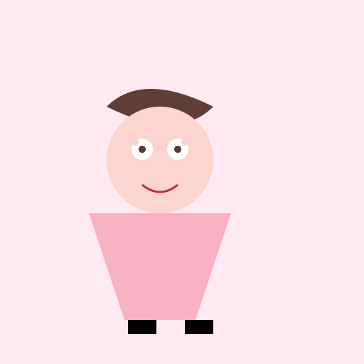 Beautiful Girl - DrawGPT