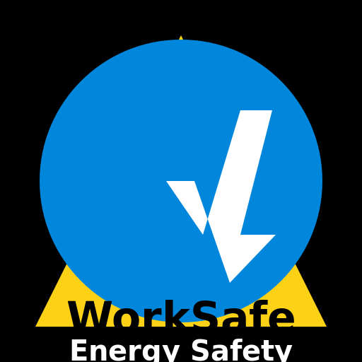 WorkSafe Energy Safety Team Logo - DrawGPT