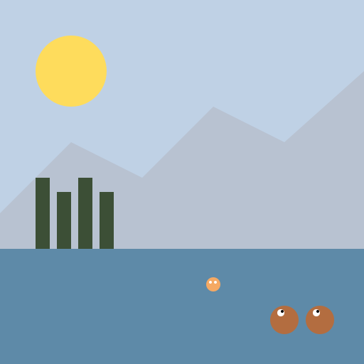 Lake Chaffee - DrawGPT