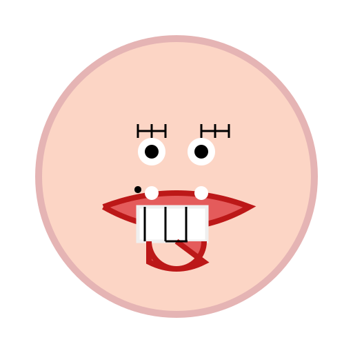 Lips Sketch - DrawGPT