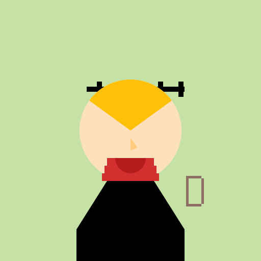 Pol Pot Harry Potter - DrawGPT