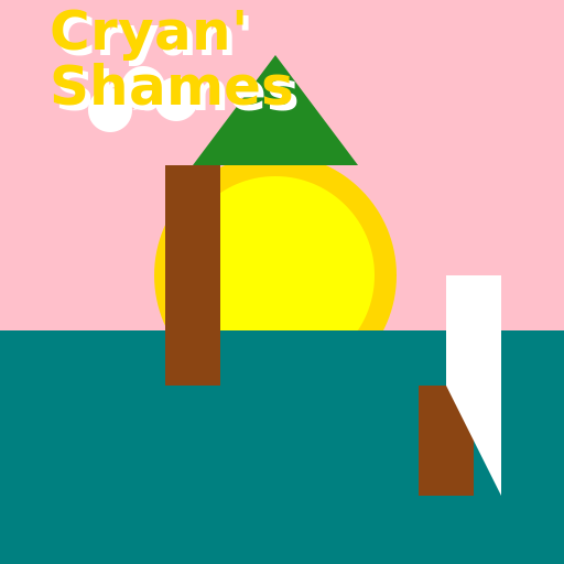 The Cryan' Shames - DrawGPT
