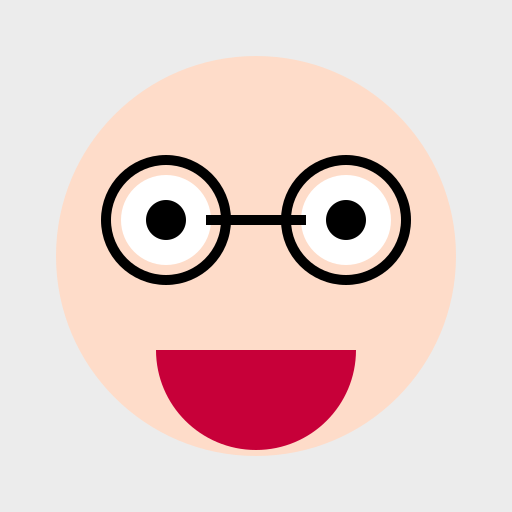 Peter Jihde Portrait - DrawGPT