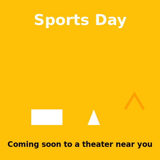 Sports Day - DrawGPT