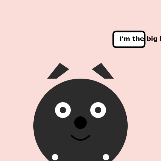 WEBTOON Wolf - DrawGPT