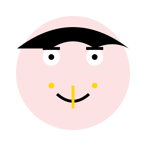 Portrait of a Woman - DrawGPT