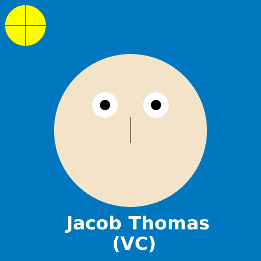 Jacob Thomas (VC) - DrawGPT