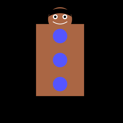 Cyber Erotical African Lady - DrawGPT