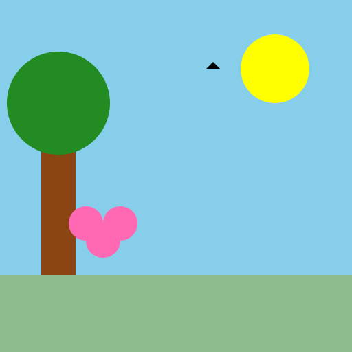 Nature at its Finest - DrawGPT