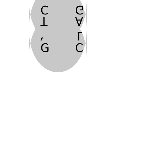 DNA Molecule Doodle - DrawGPT