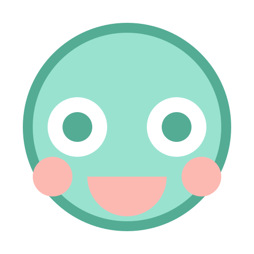Happy Slime - DrawGPT