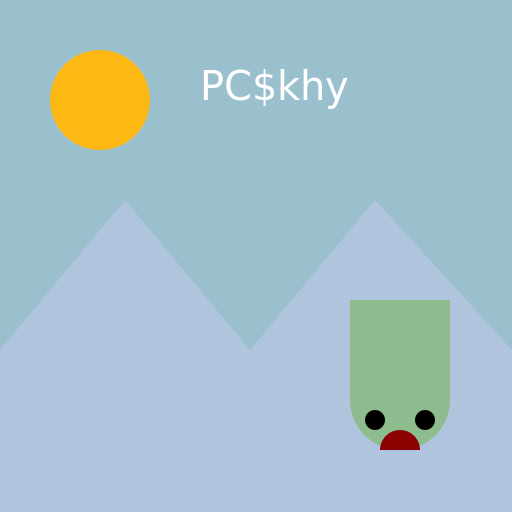 Die Päkhy-Sprache - DrawGPT