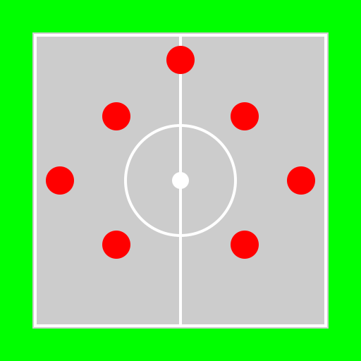 Serbia women's national under-19 volleyball team - DrawGPT