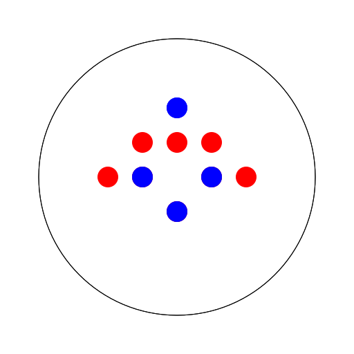 Electron Arrangement of 23 Na 11 and 35 Cl 17 - DrawGPT