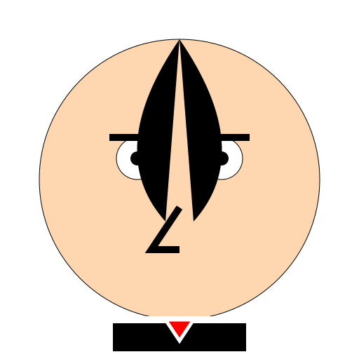 Korean Boy - DrawGPT