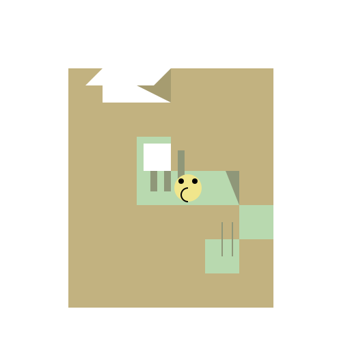 Paper bag and Bendable bamboo ruler with Bamboo PENCIL case - DrawGPT