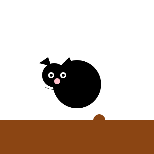 Dog Eating Poop - DrawGPT