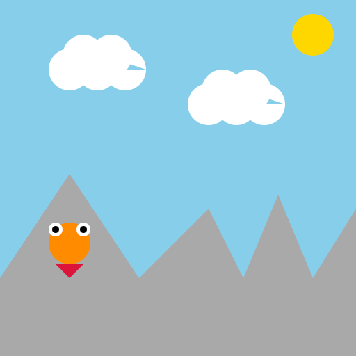 Flappy Bird Anger - DrawGPT