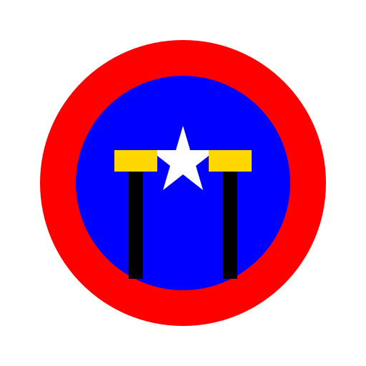 A Peaceful Unity of Bloodthirsty Politicians - DrawGPT