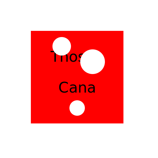 Thosea cana - DrawGPT