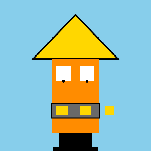 Construction Uniform - DrawGPT