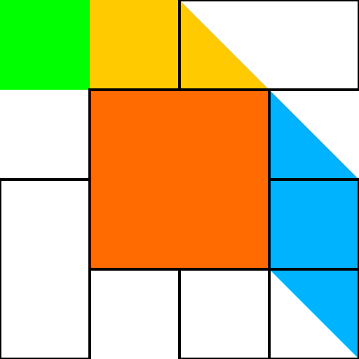Rubik's Cube - DrawGPT