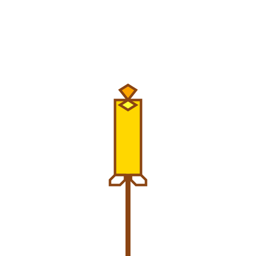 CANDLESTICK - DrawGPT