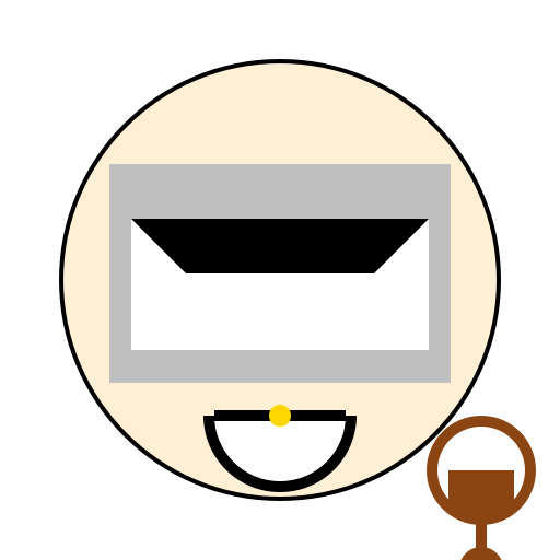 ChatGPT as a person - DrawGPT