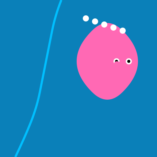 Meissie Mou Underwater - DrawGPT