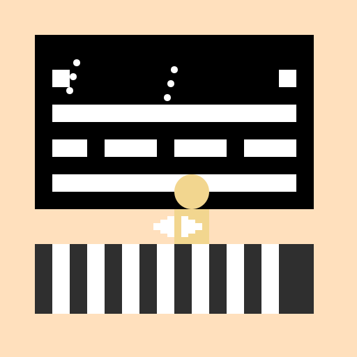 Berlusconi playing Bach's Prelude in C Major - DrawGPT