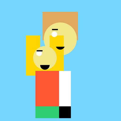 Rick and Morty - DrawGPT