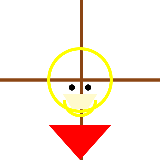 Jesus Christ - DrawGPT