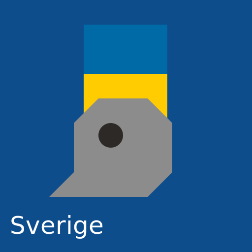 Tattoo Sweden, Mine - DrawGPT