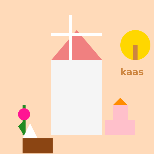 The Netherlands Culture - DrawGPT