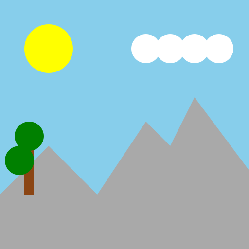 Minecraft Wallpaper - DrawGPT