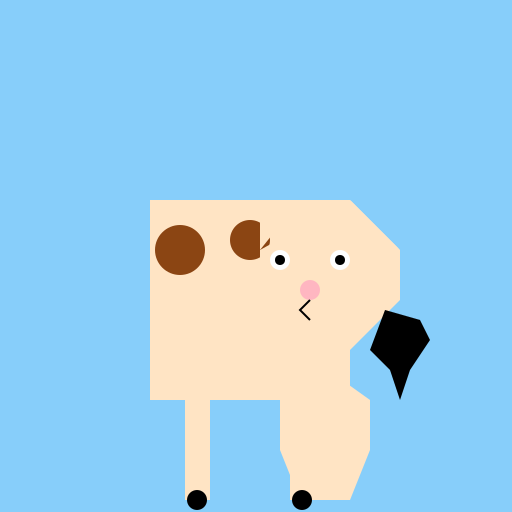 Drawing a Jiraffe - DrawGPT