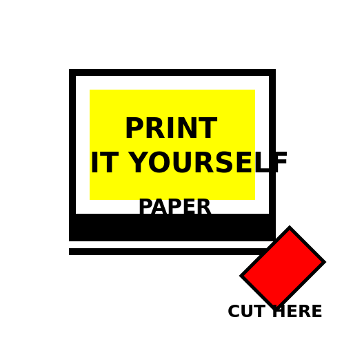 Print-it-Yourself - DrawGPT