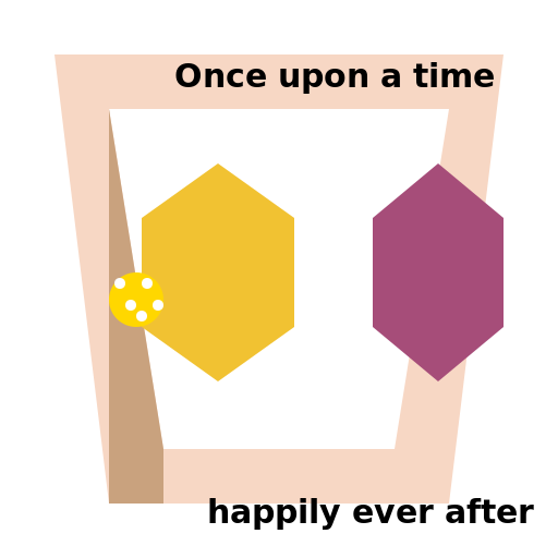 Fairy Tale Book Matching Tattoos - DrawGPT