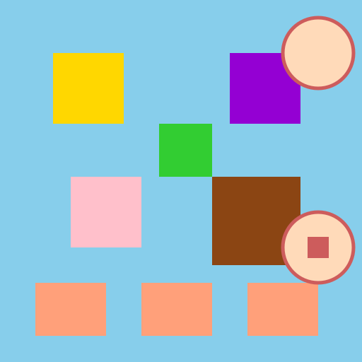 Fun Carnival Day - DrawGPT