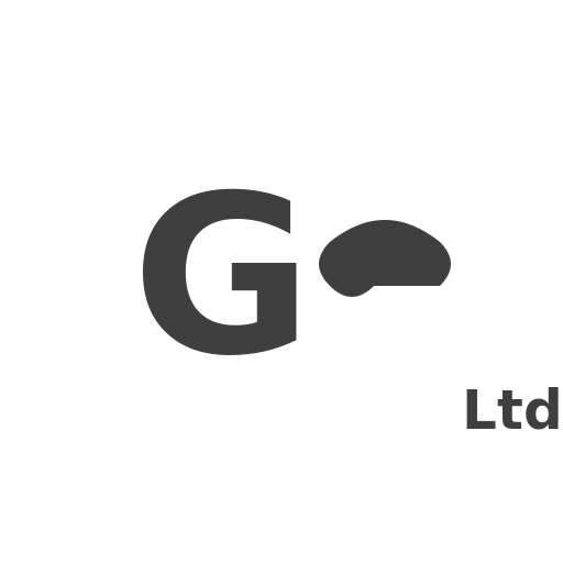 Graber Ltd Professional Logo - DrawGPT