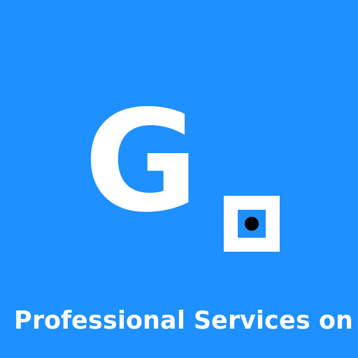 Graber Ltd - Professional Consultancy Company Logo - DrawGPT