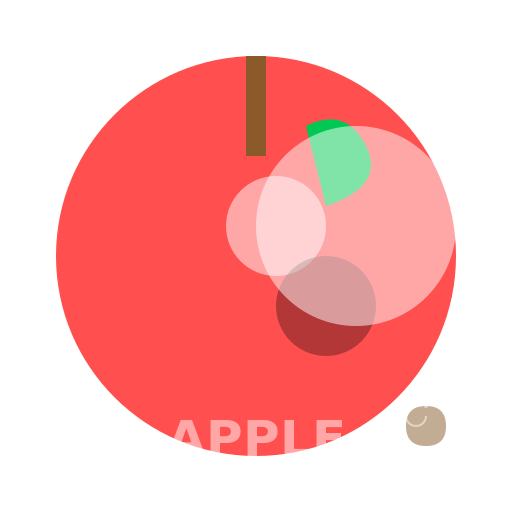 The Juicy Apple - DrawGPT