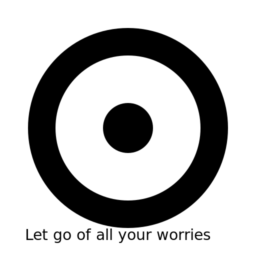 Zeni - A minimalist and serene artwork - DrawGPT