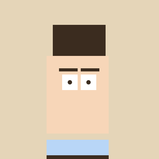 Persian Boy - DrawGPT