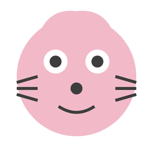 Cute Cat Drawing - DrawGPT